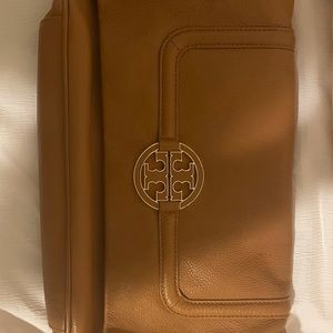 Tory Burch bag ( like new)